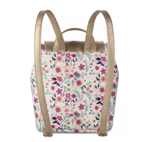 Disney Princess Mini Backpa - Picture 3 of 3